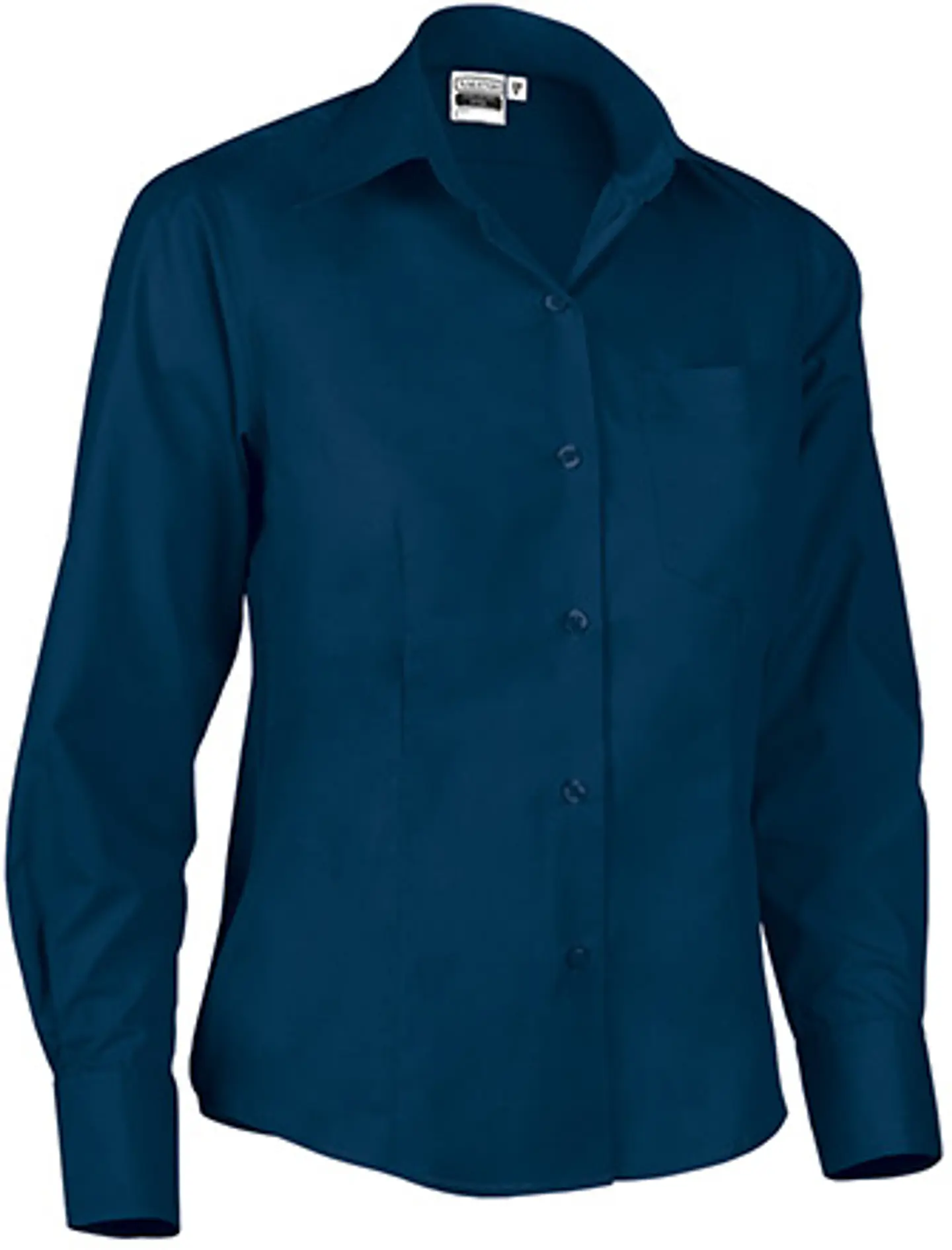 Camisa M/L Mujer STAR 8