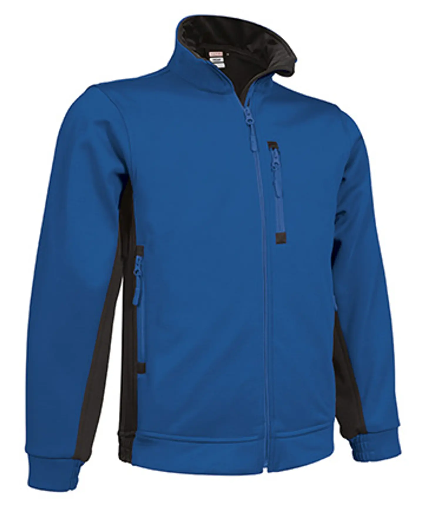 Chaqueta softshell PEAK 2