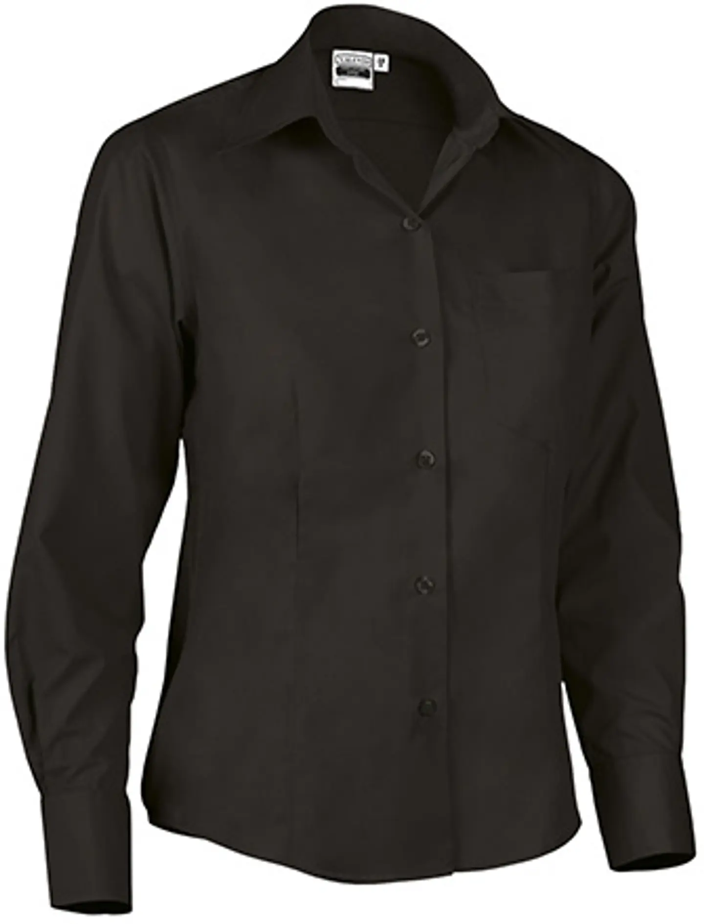 Camisa M/L Mujer STAR 9