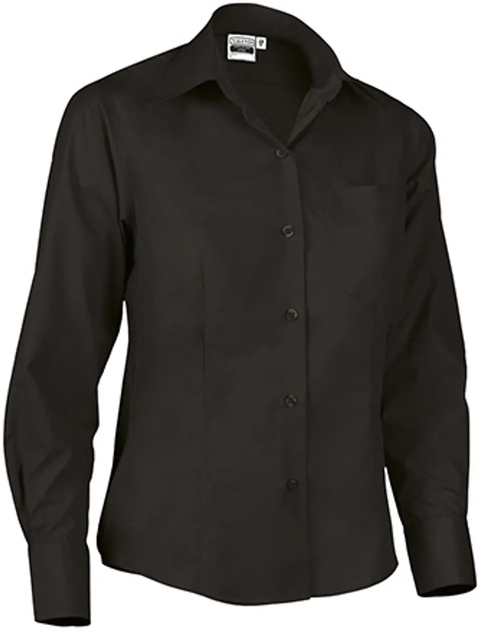 Camisa M/L Mujer STAR 9