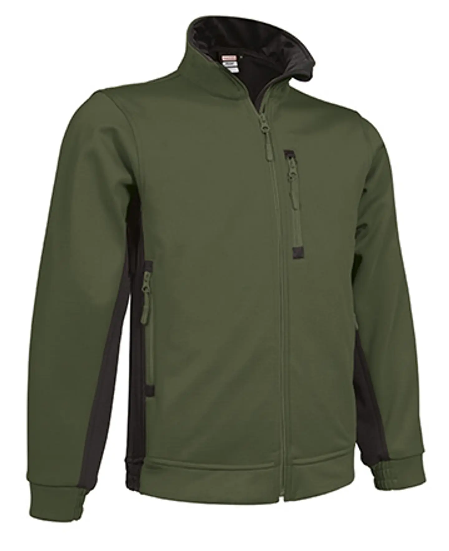 Chaqueta softshell PEAK 3