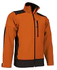 Chaqueta softshell SAPONI - Thumbnail 2