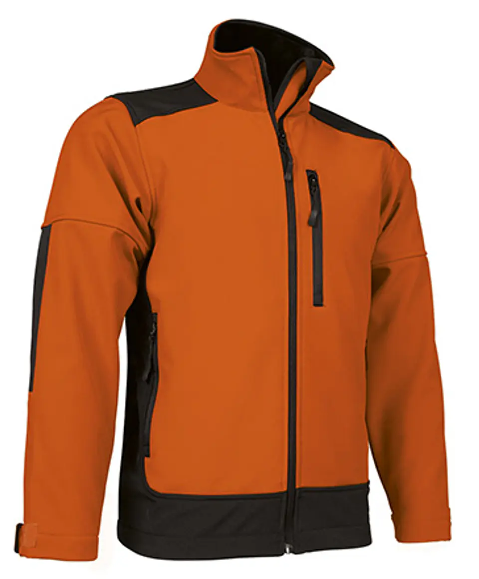 Chaqueta softshell SAPONI 2
