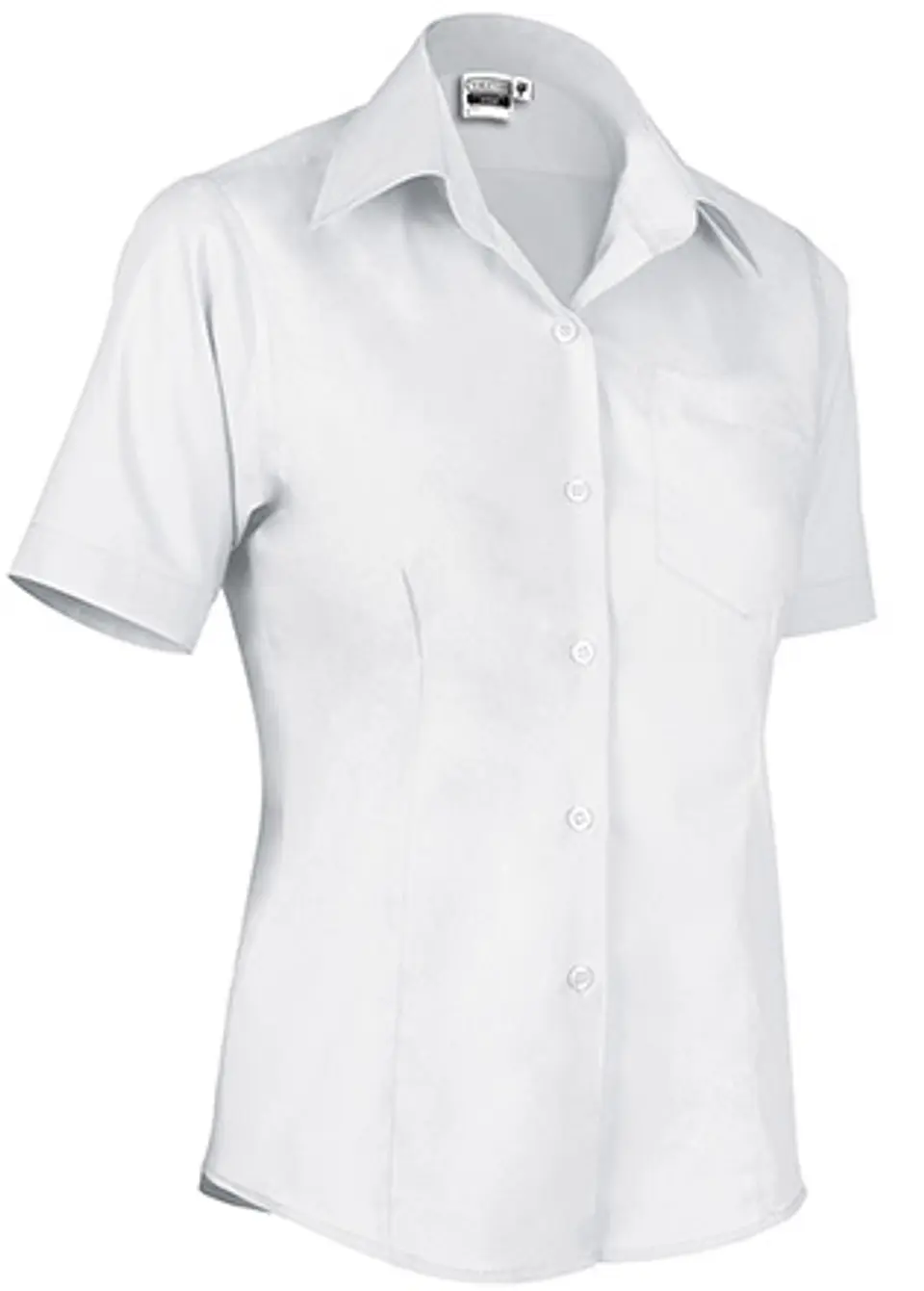 Camisa M/C Mujer STAR 1