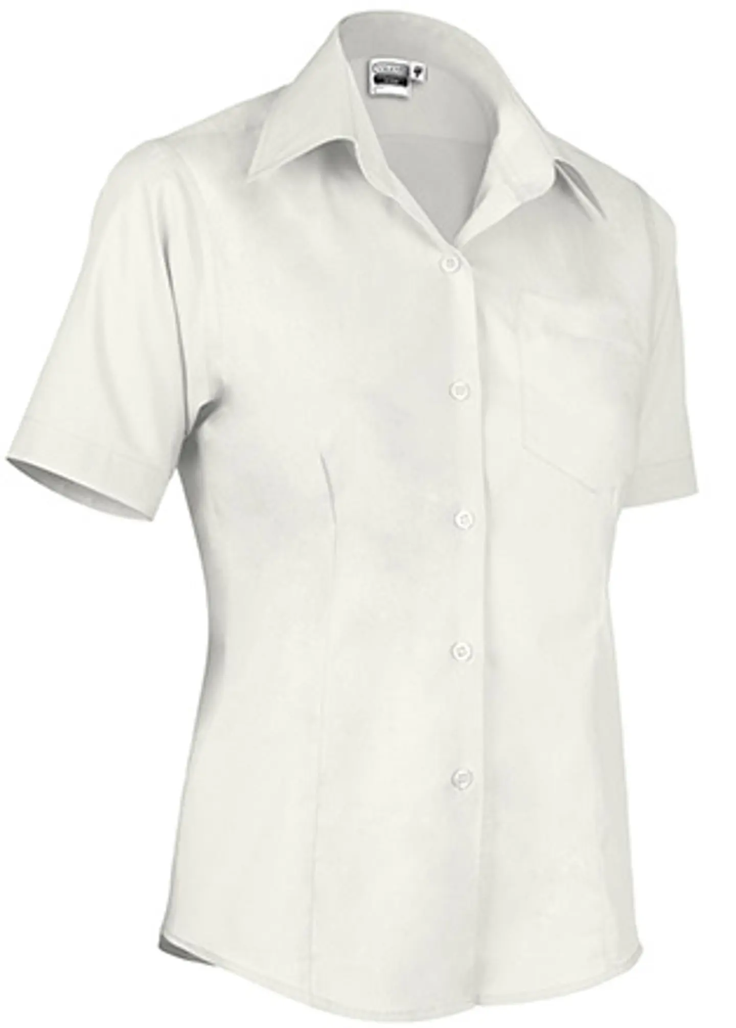 Camisa M/C Mujer STAR 2