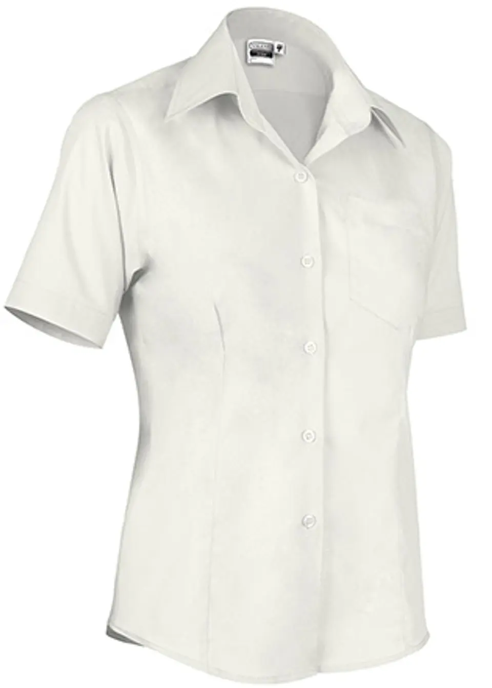 Camisa M/C Mujer STAR 2
