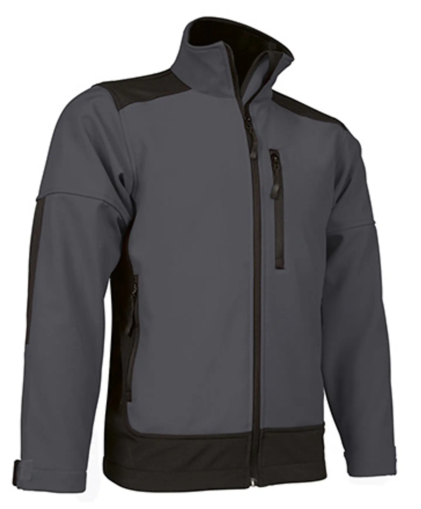 Chaqueta softshell SAPONI 5