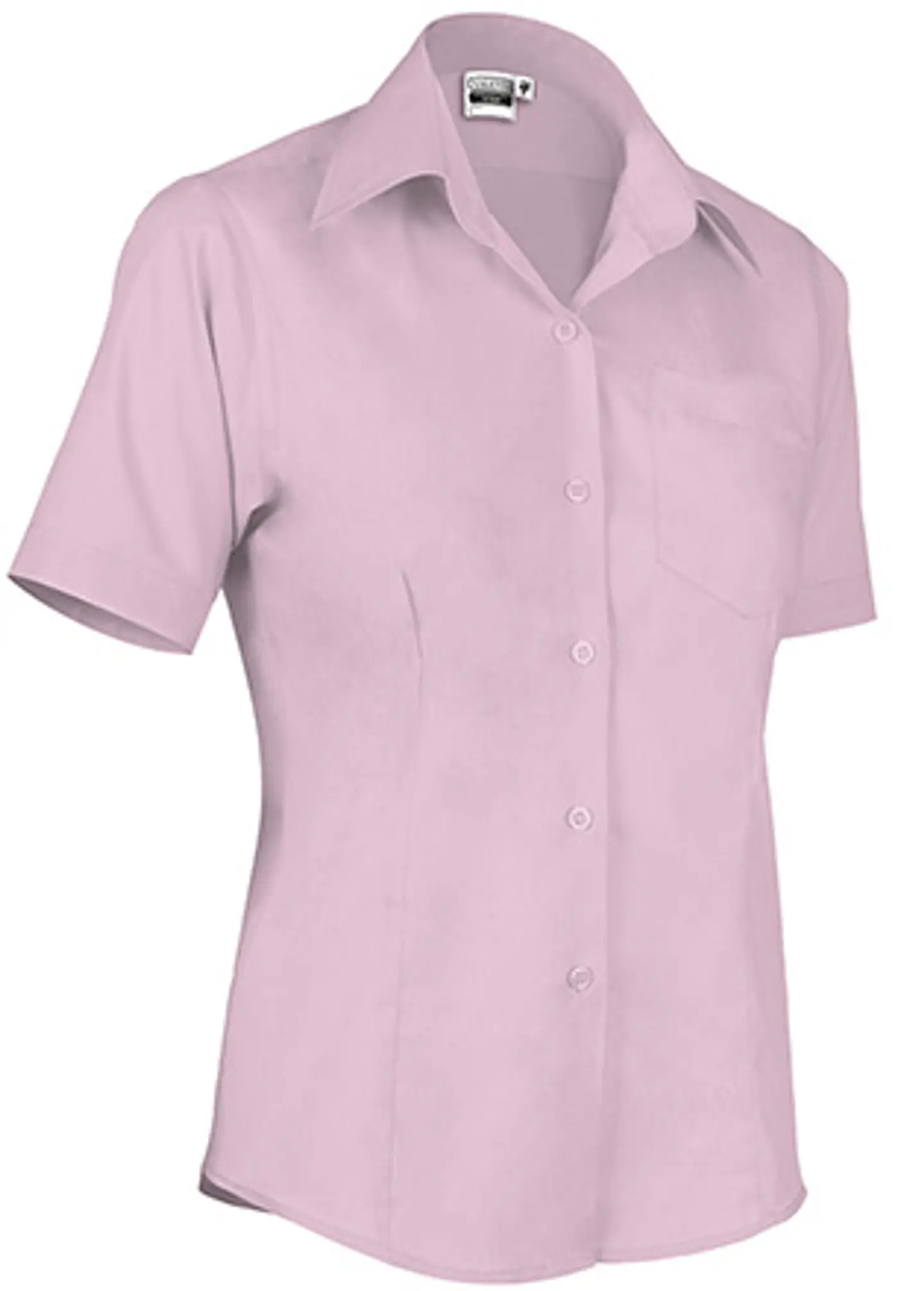 Camisa M/C Mujer STAR 3