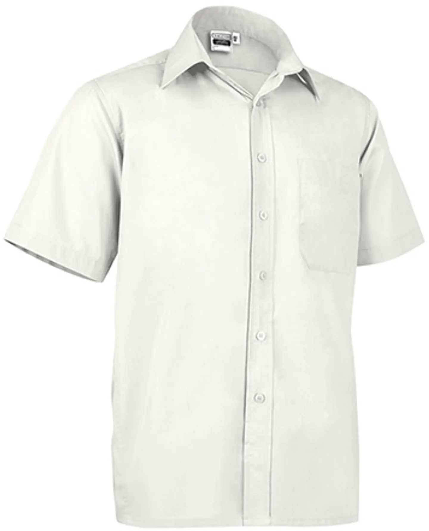 Camisa M/C OPORTO 3