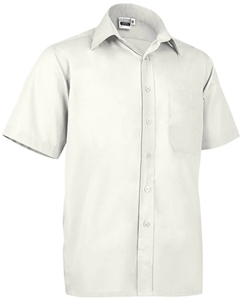 Camisa M/C OPORTO 3