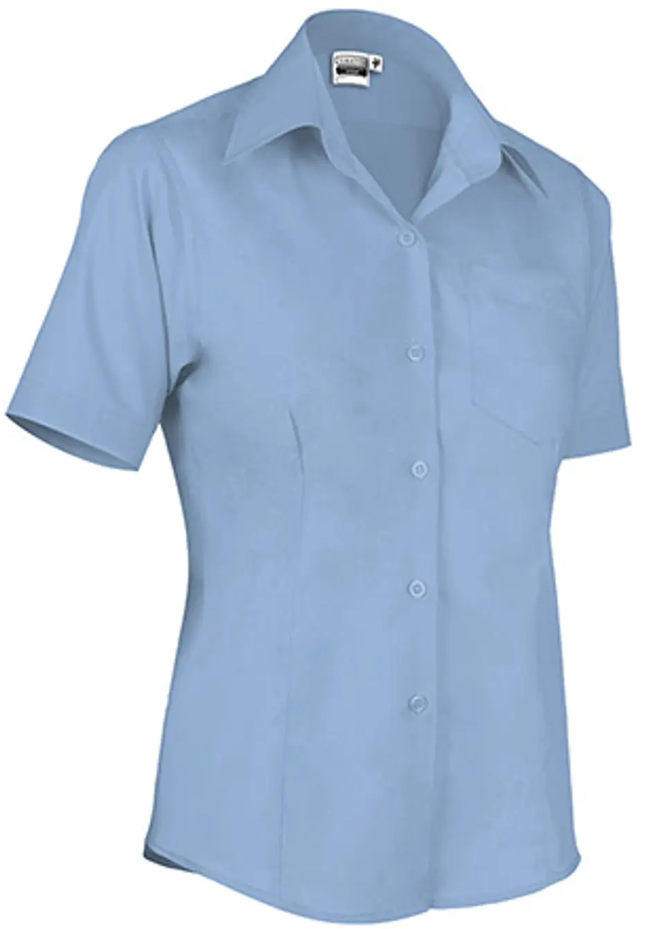 Camisa M/C Mujer STAR 4