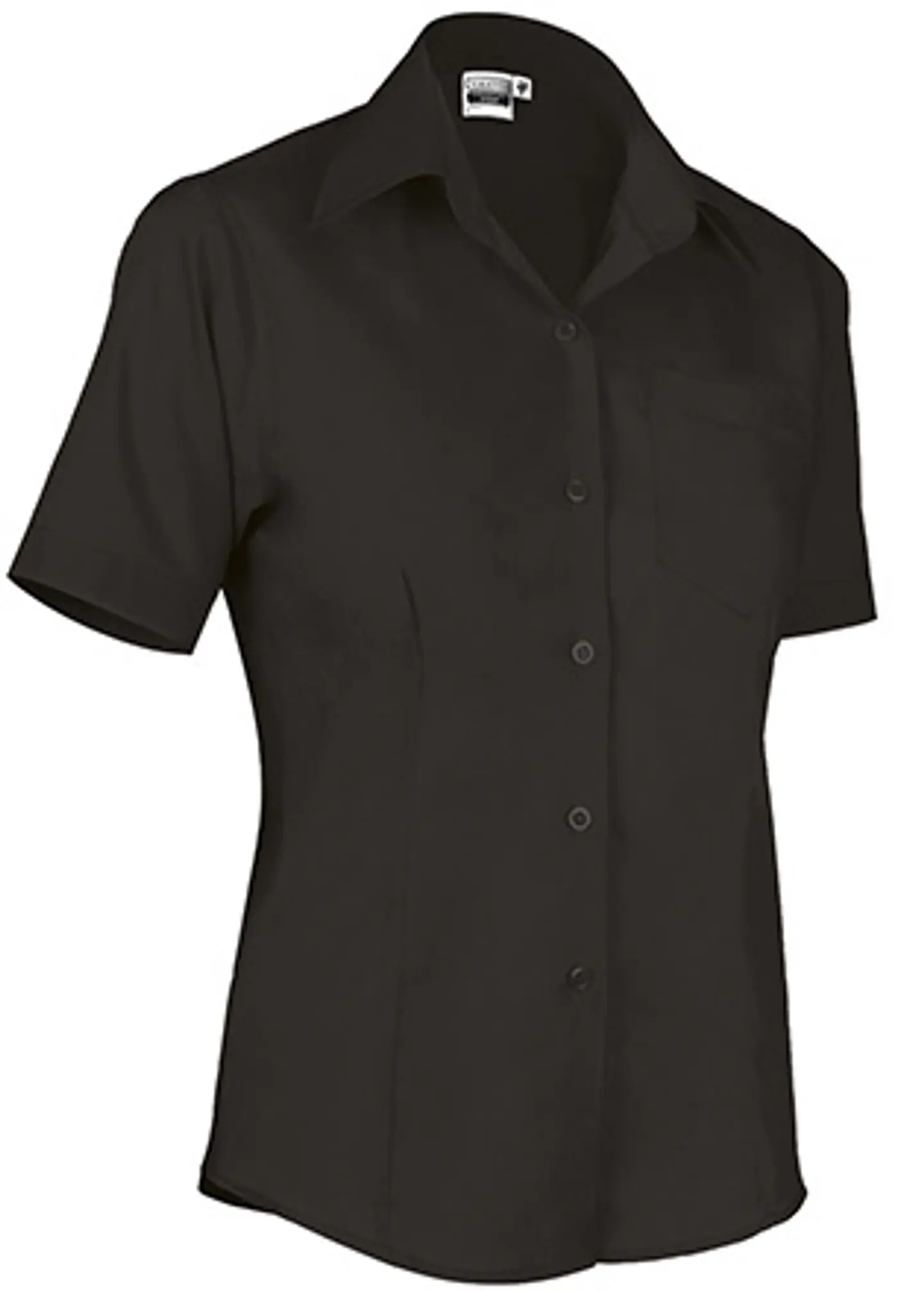 Camisa M/C Mujer STAR 5