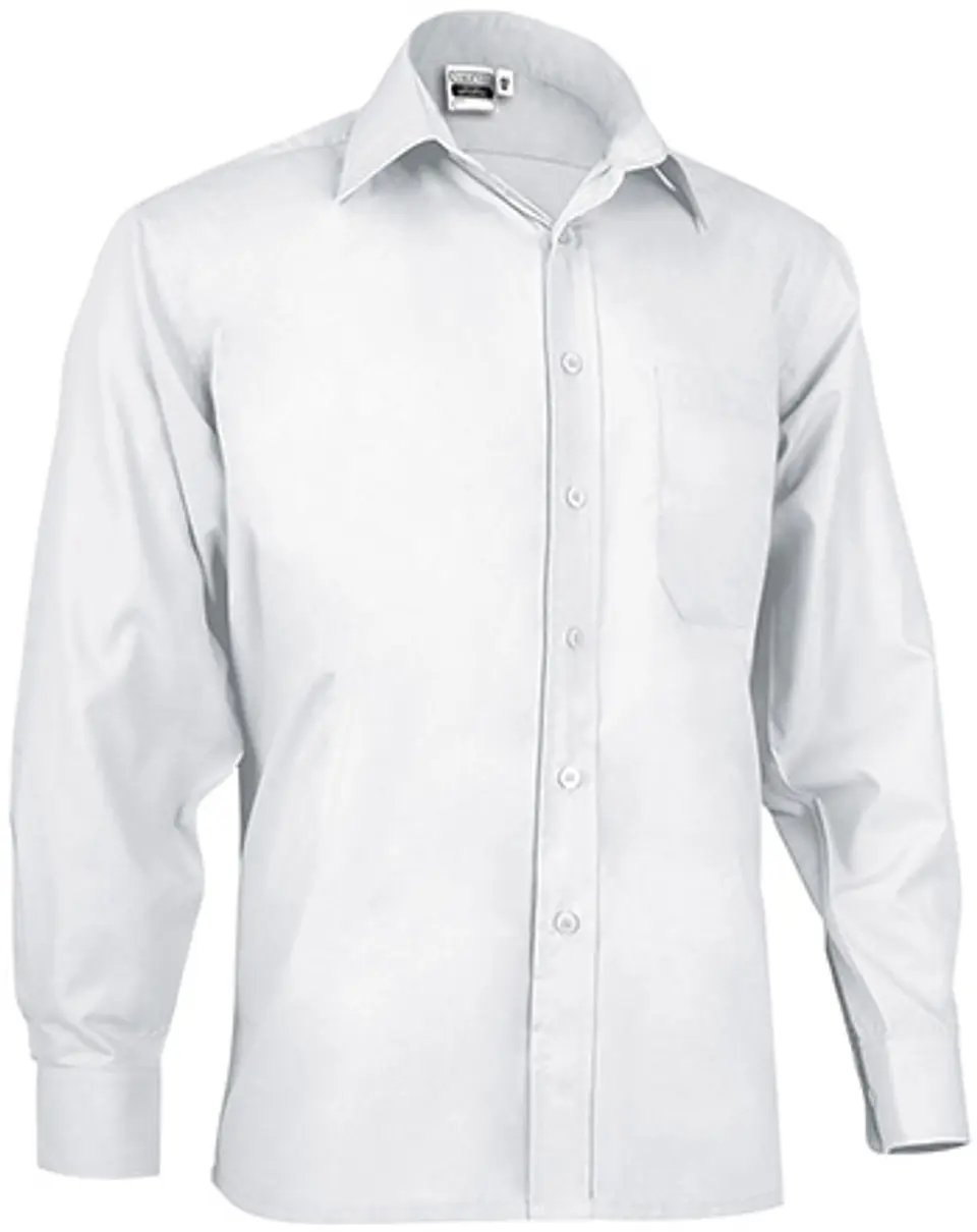 Camisa M/L OPORTO 1