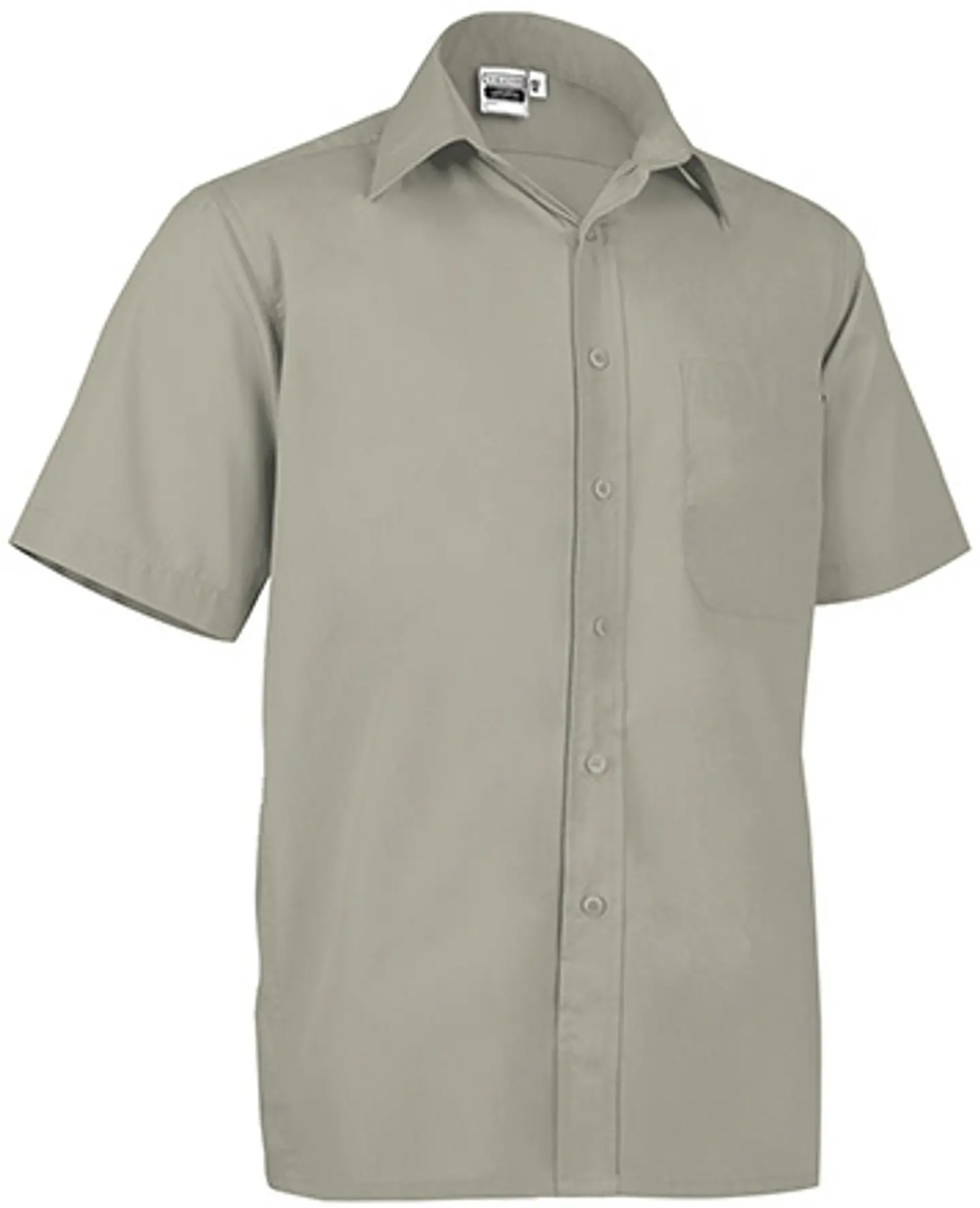Camisa M/C OPORTO 4