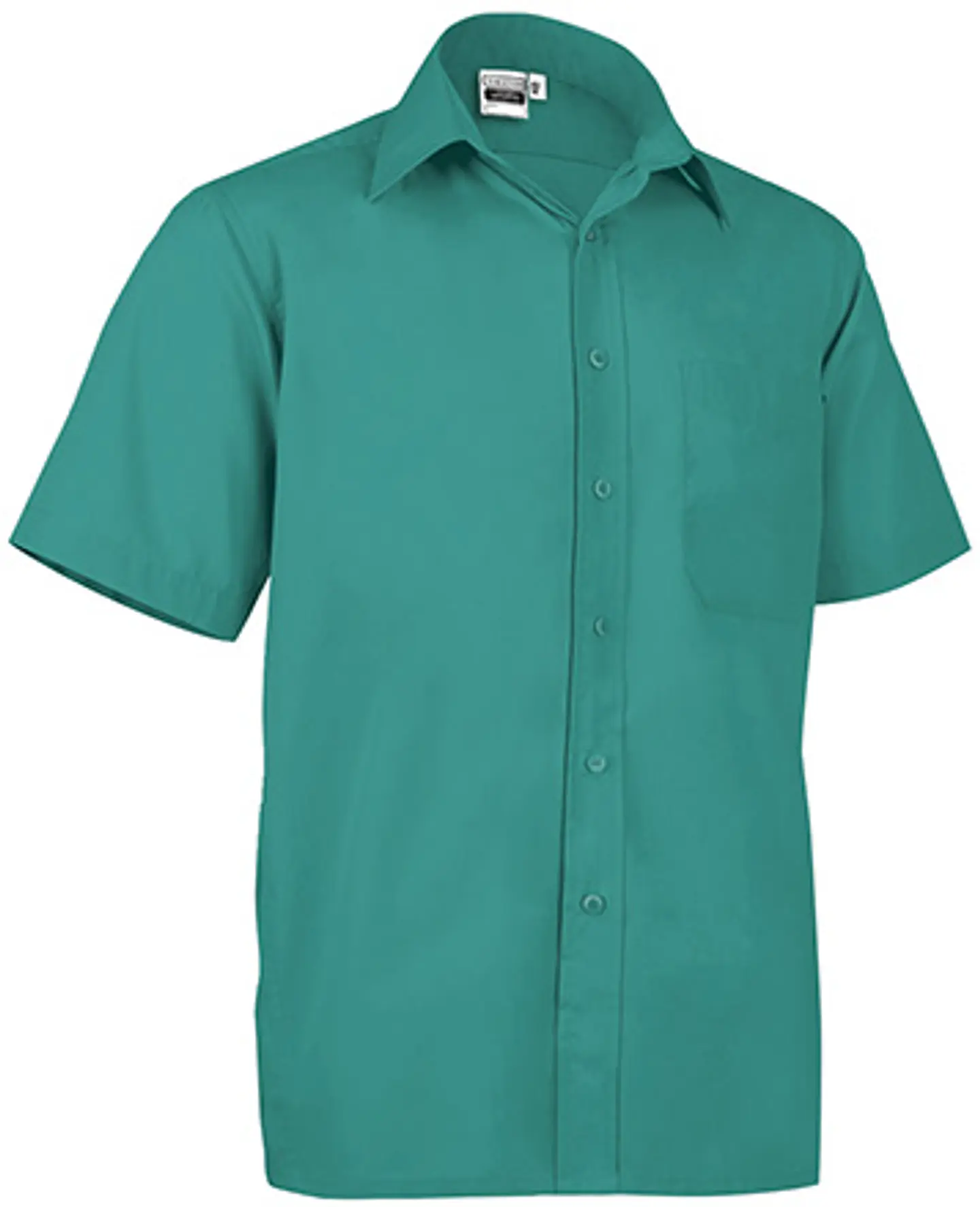 Camisa M/C OPORTO 5