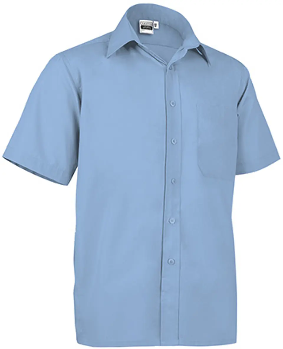 Camisa M/C OPORTO 6
