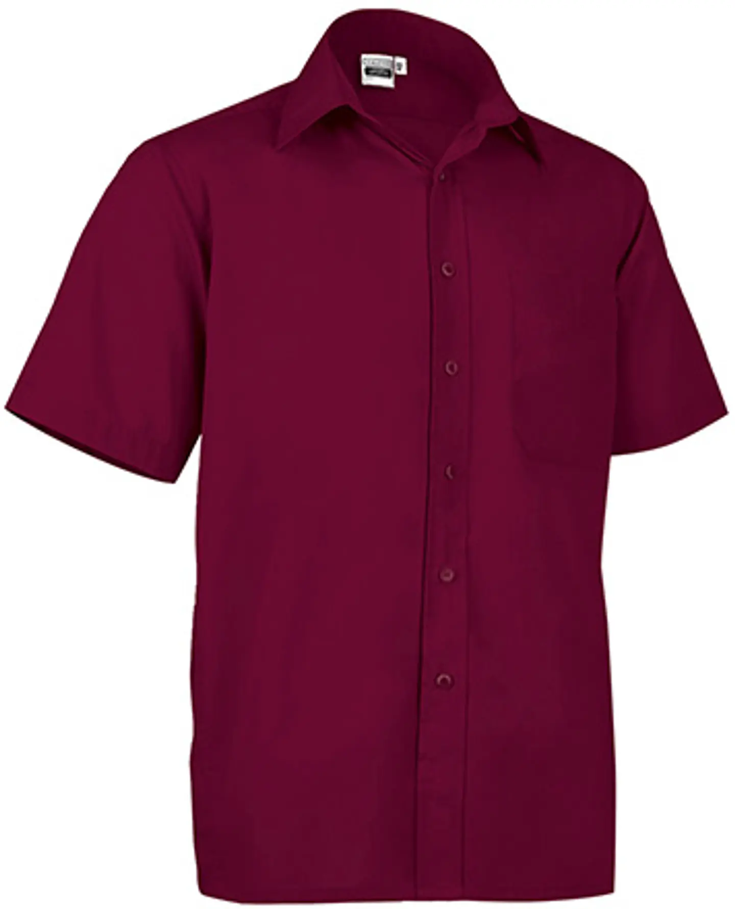 Camisa M/C OPORTO 7