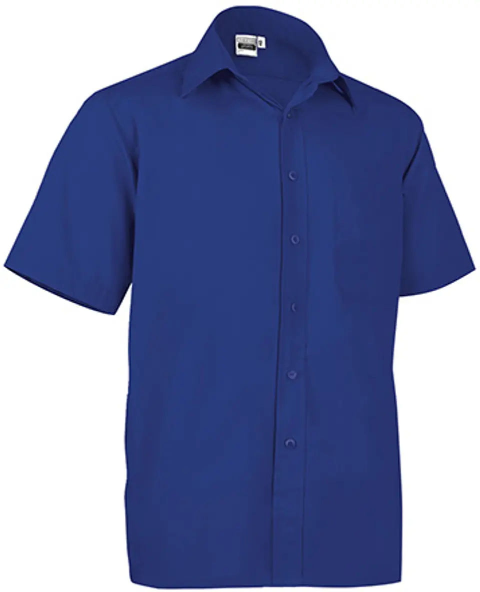Camisa M/C OPORTO 8
