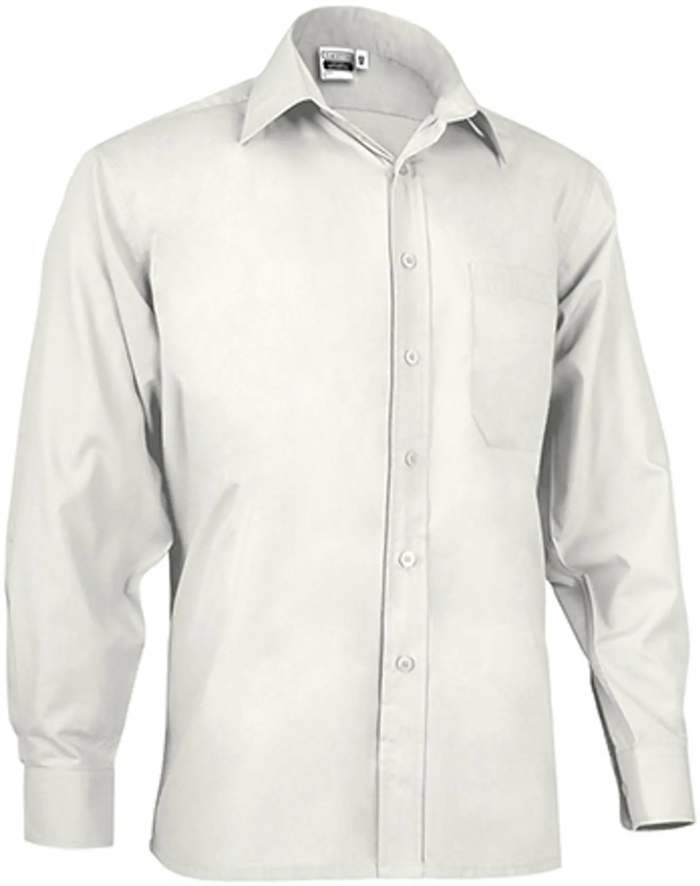 Camisa M/L OPORTO 2