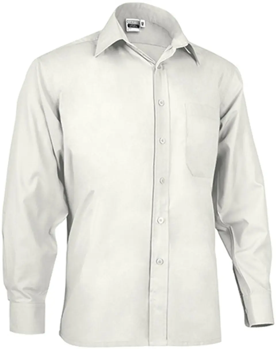 Camisa M/L OPORTO 2