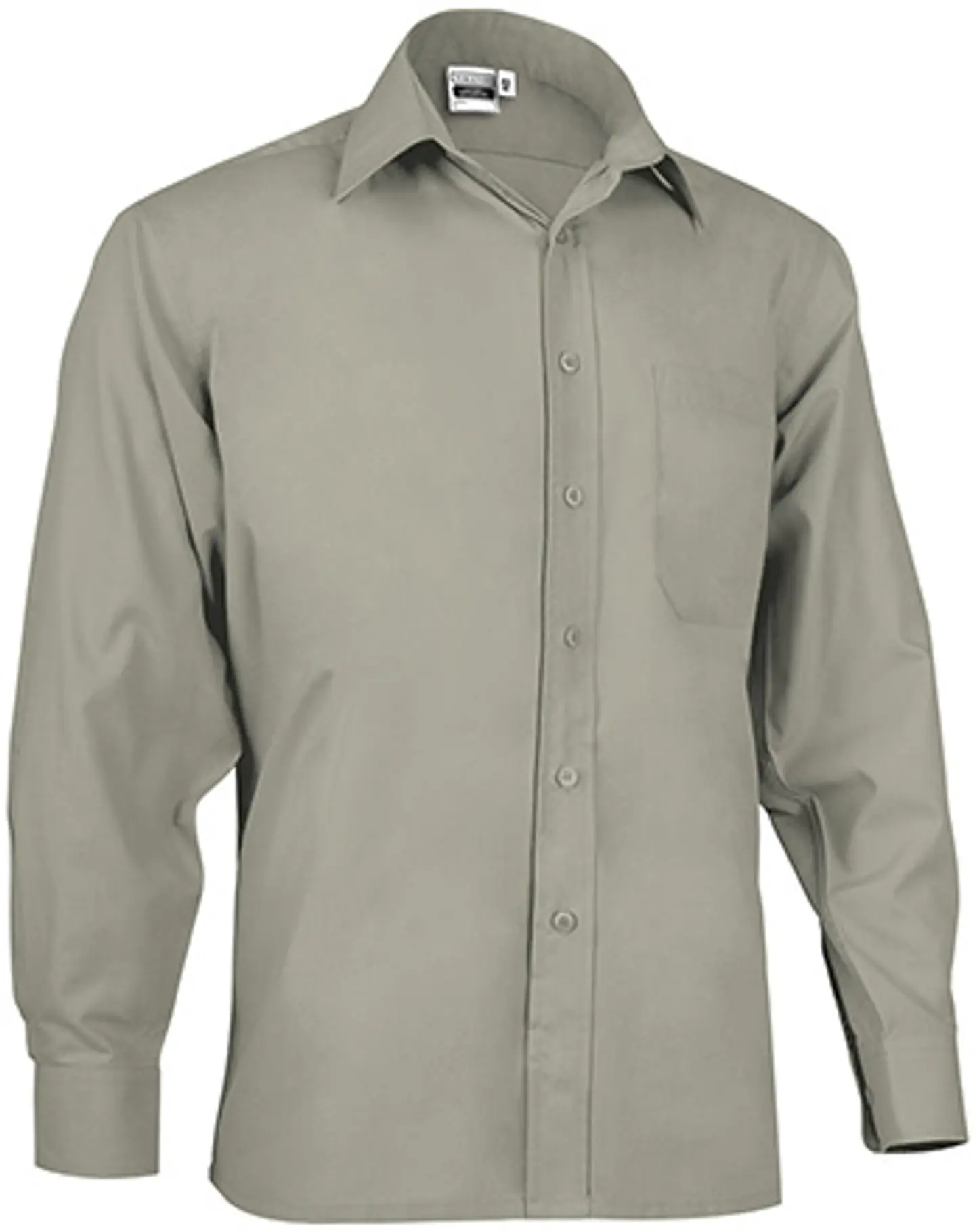 Camisa M/L OPORTO 3