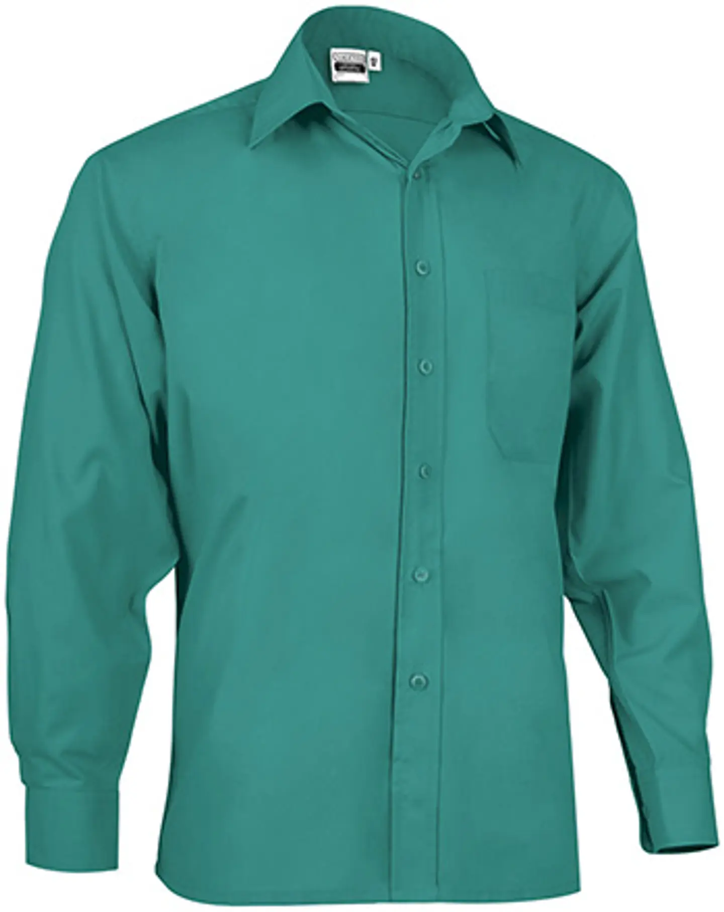 Camisa M/L OPORTO 4