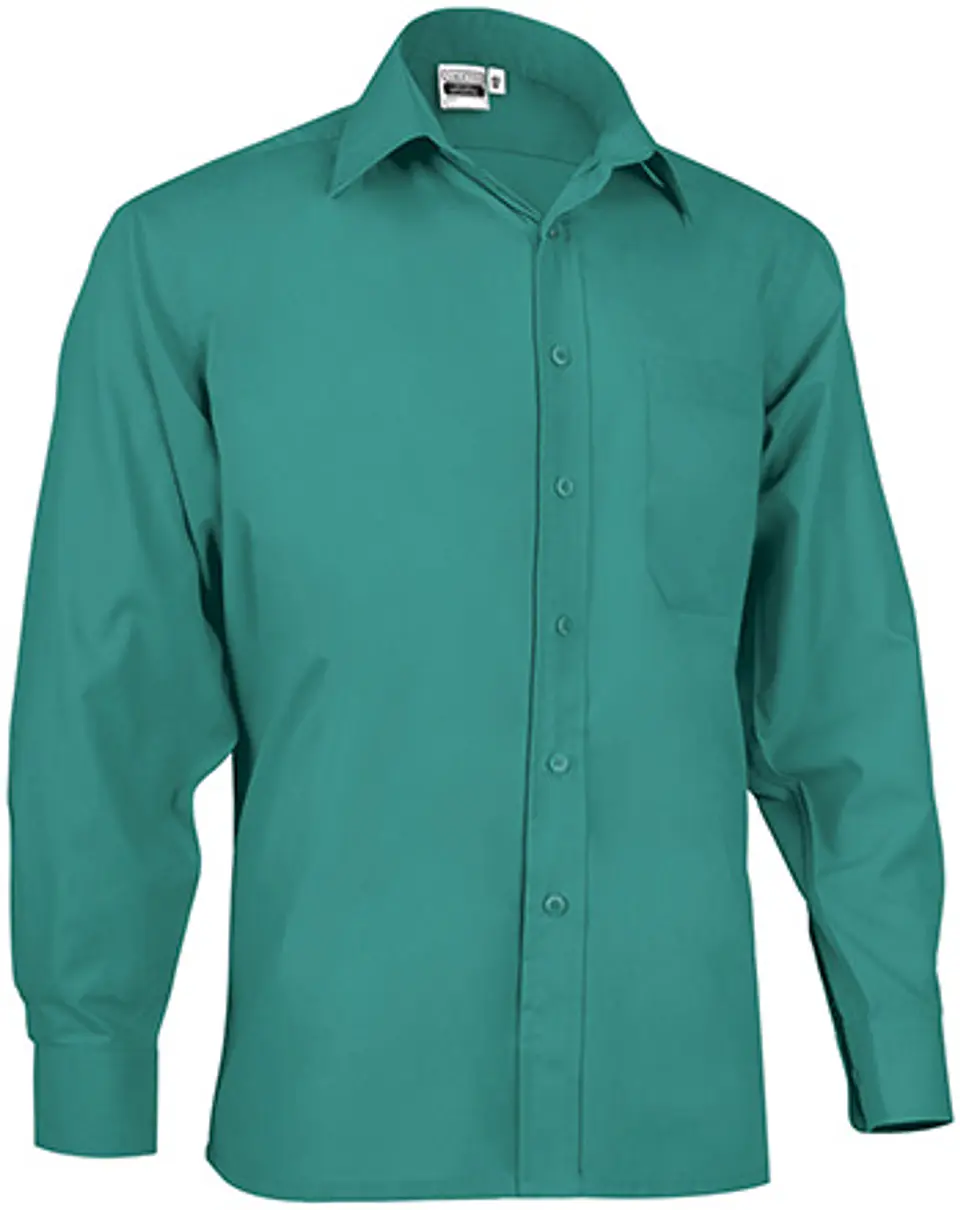 Camisa M/L OPORTO 4