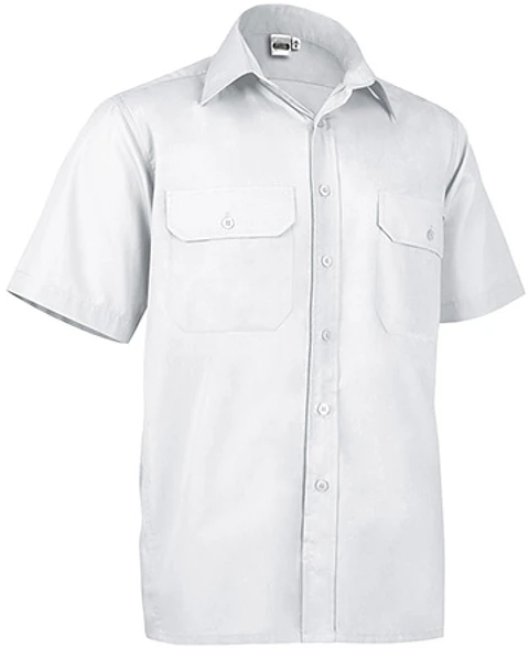 Camisa M/C ACADEMY