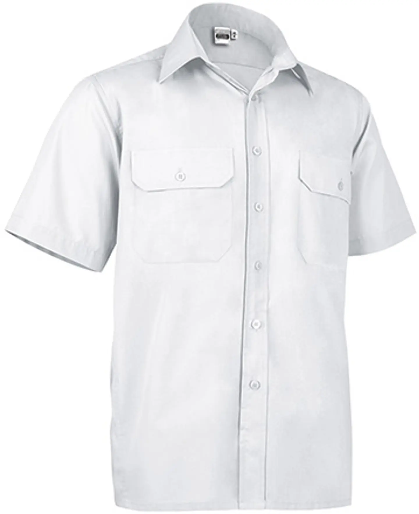 Camisa M/C ACADEMY 1