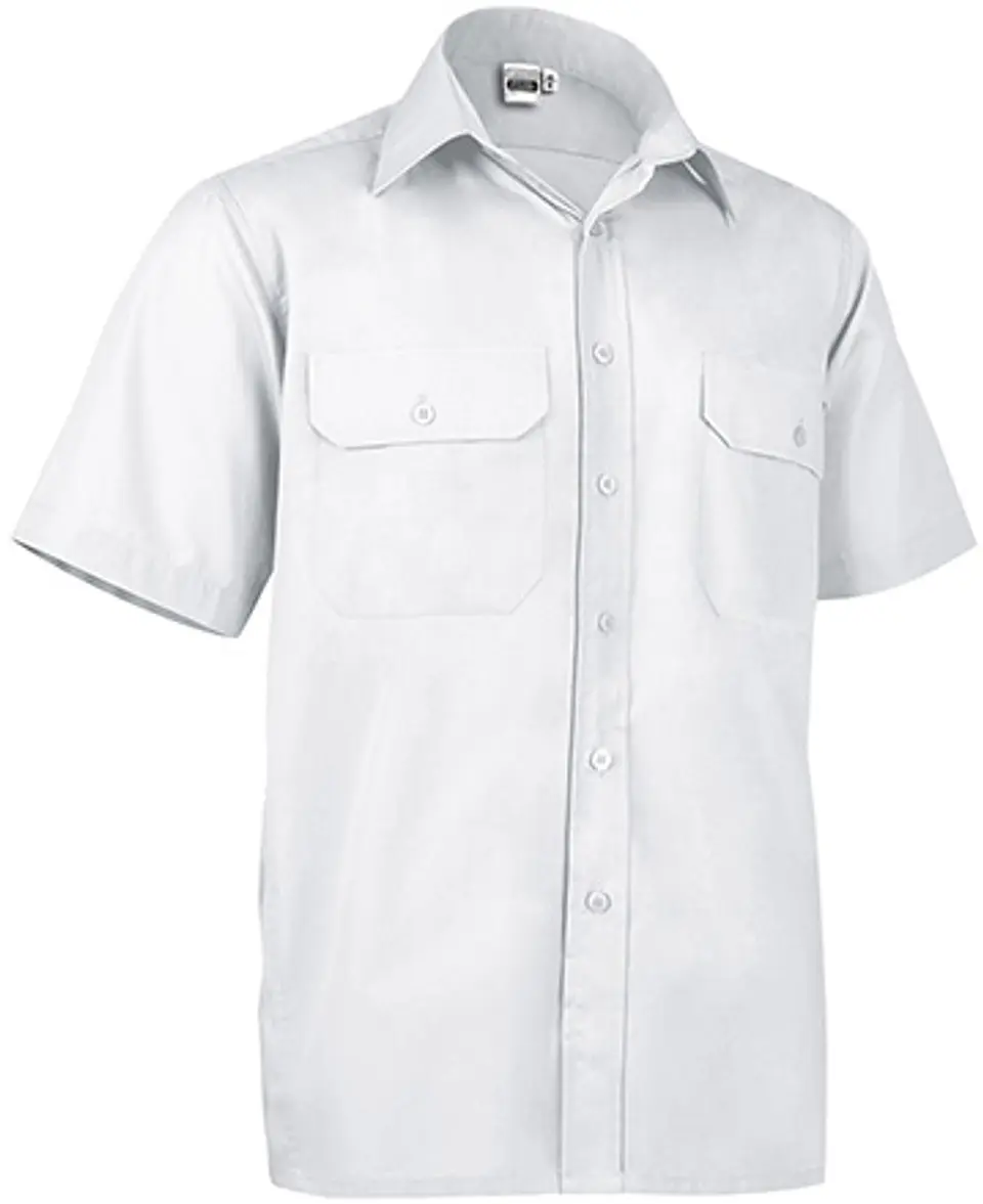 Camisa M/C ACADEMY 1