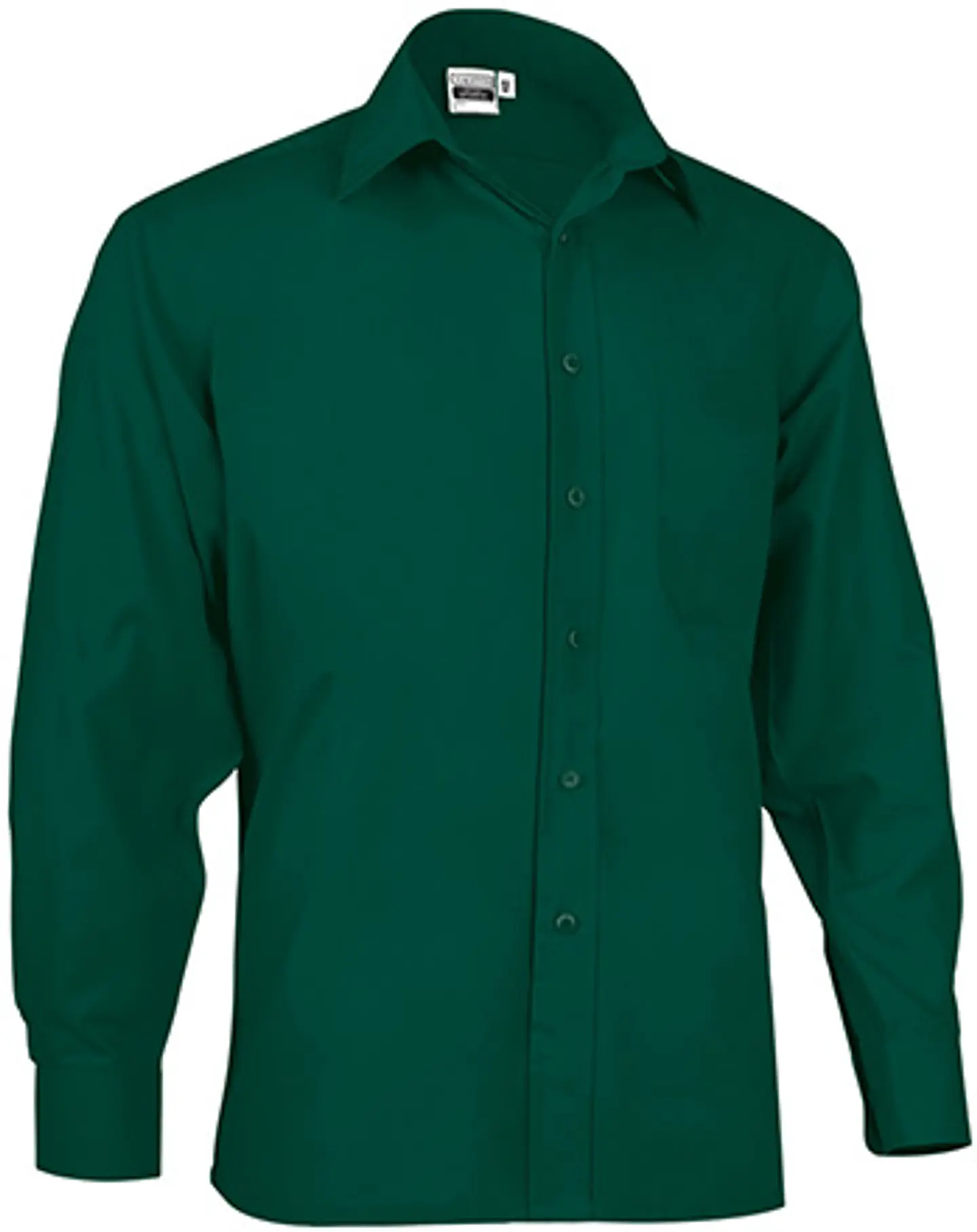 Camisa M/L OPORTO 5