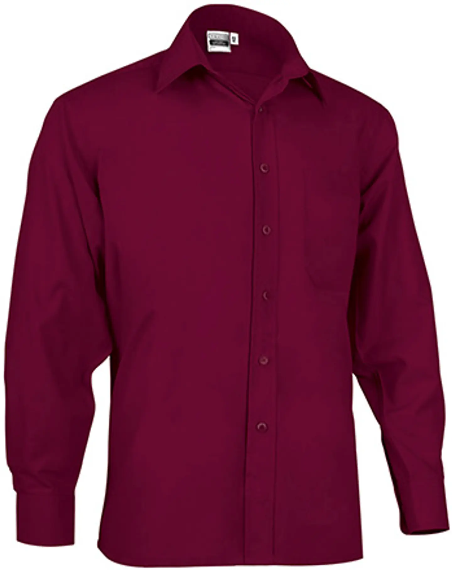 Camisa M/L OPORTO 7