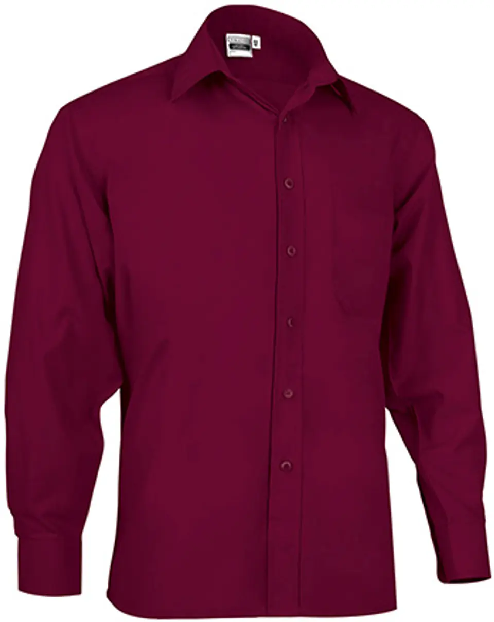 Camisa M/L OPORTO 7