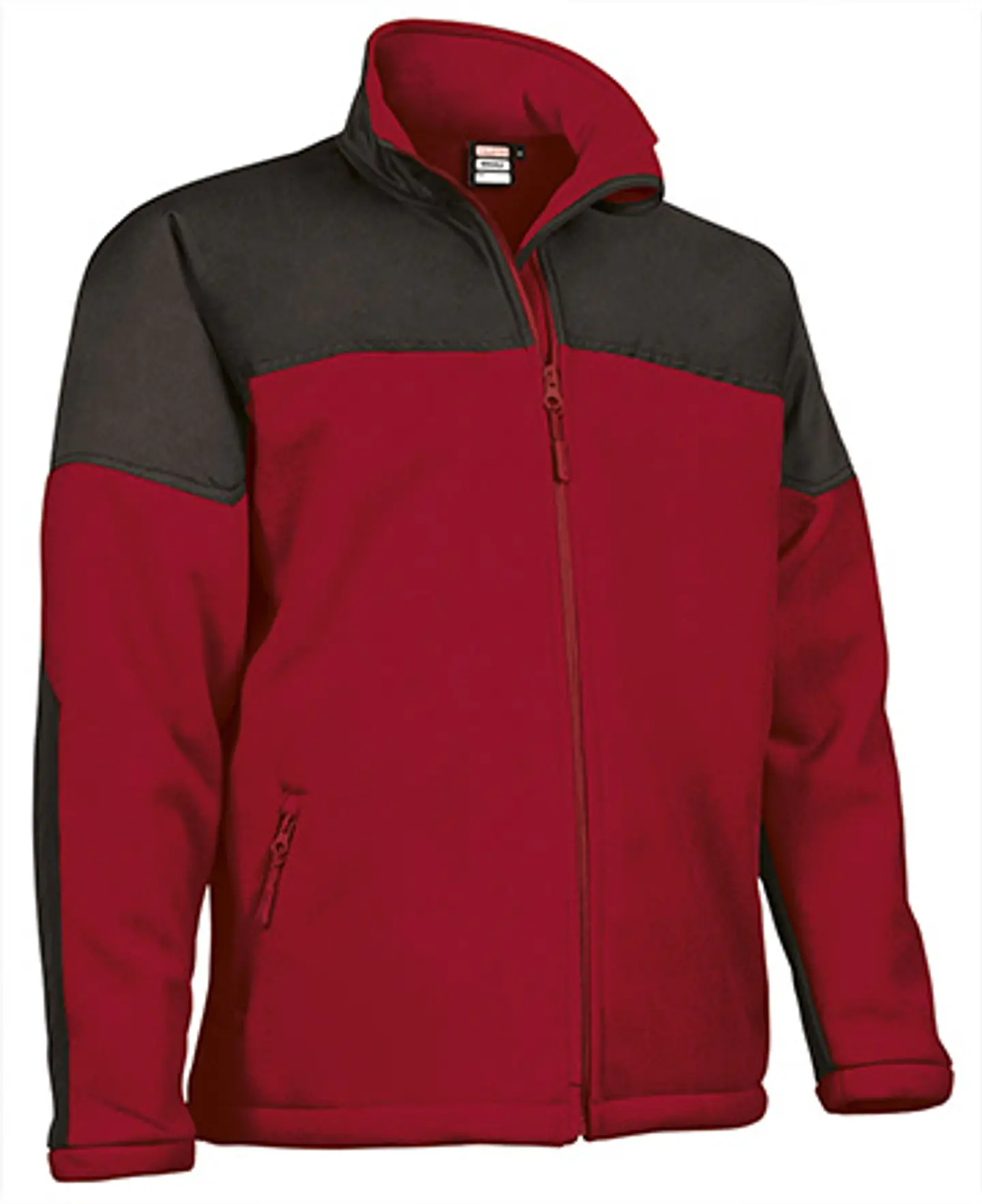 Chaqueta softshell MAKALU 1
