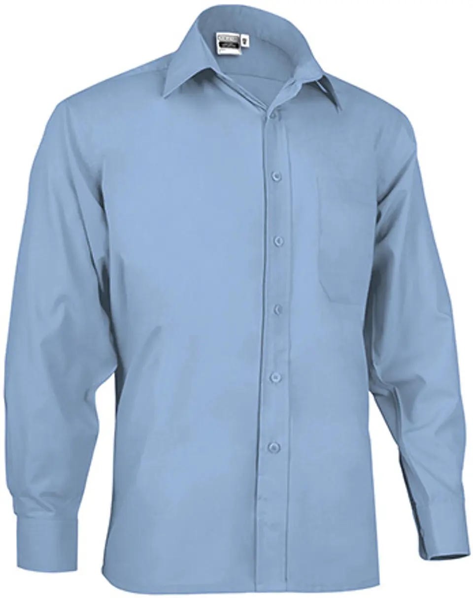 Camisa M/L OPORTO 8