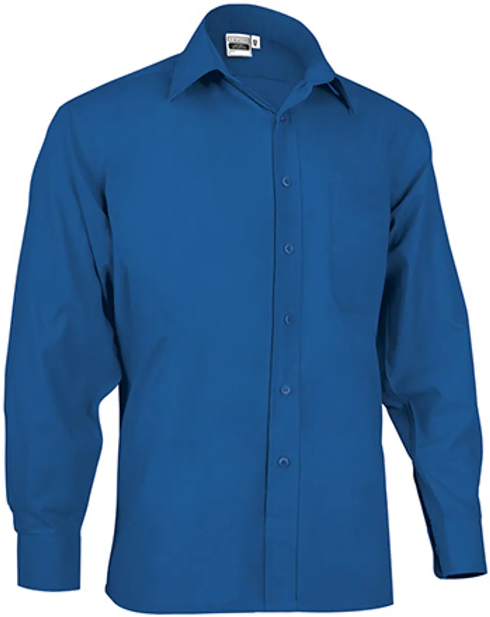 Camisa M/L OPORTO 9
