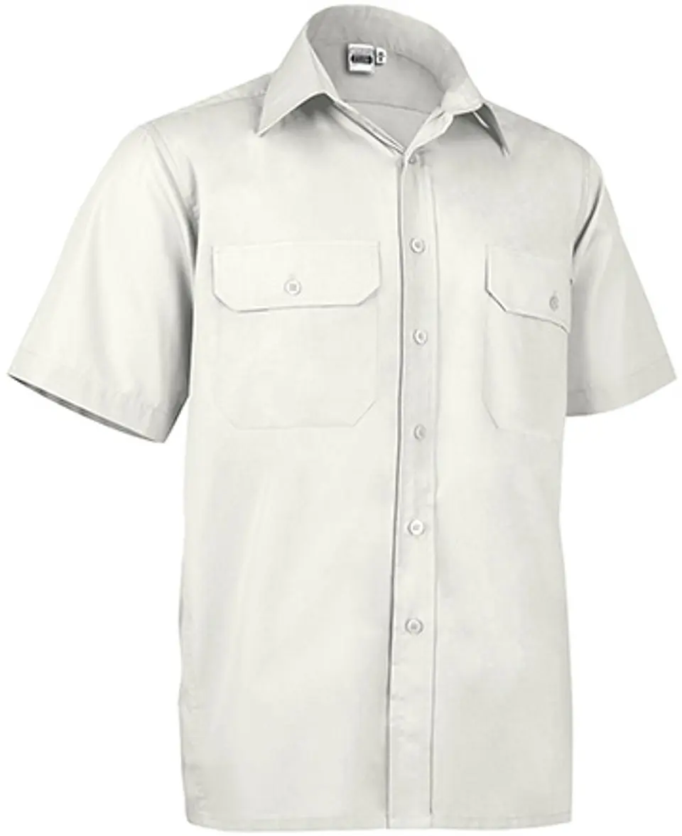 Camisa M/C ACADEMY 2