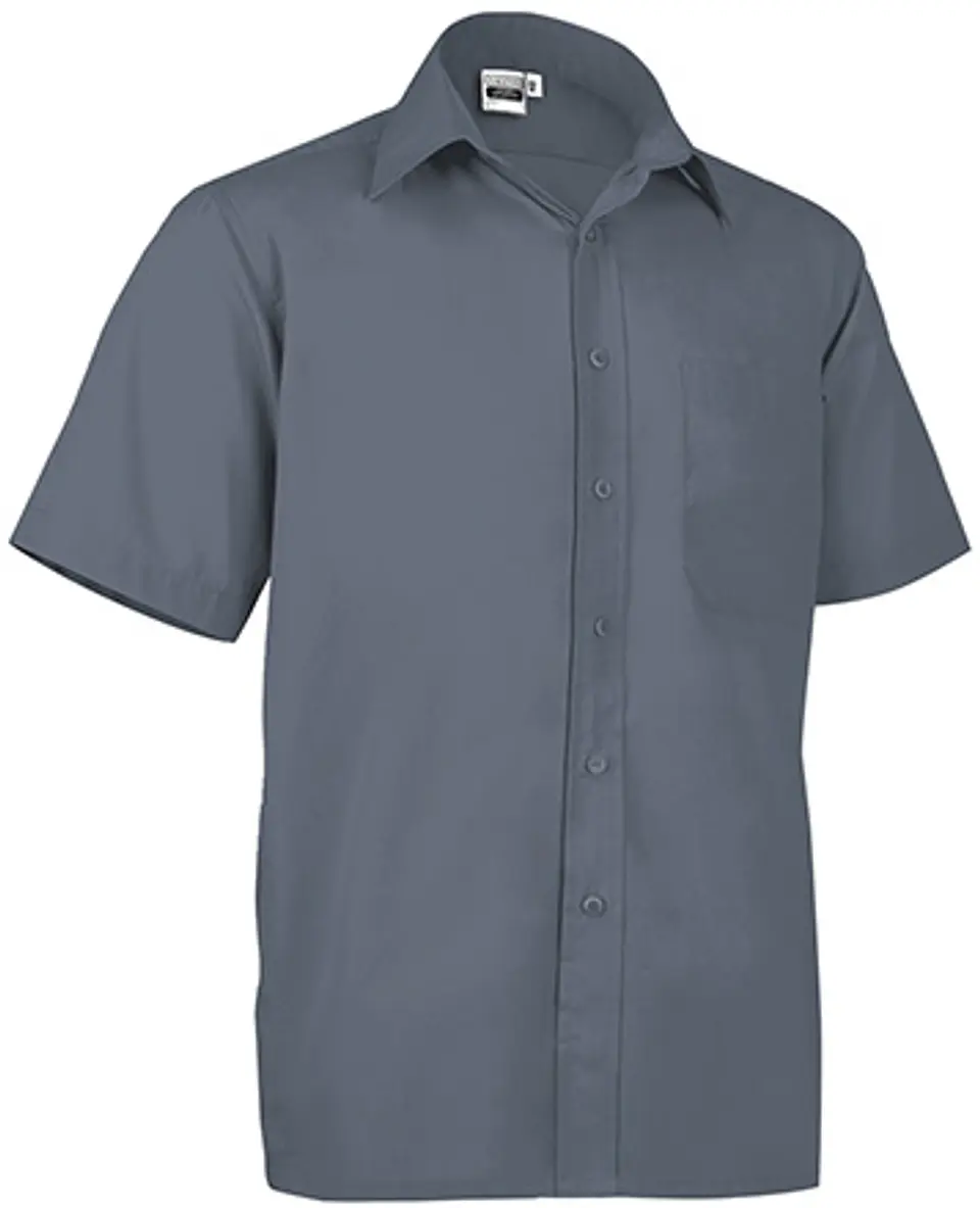 Camisa M/C OPORTO 10