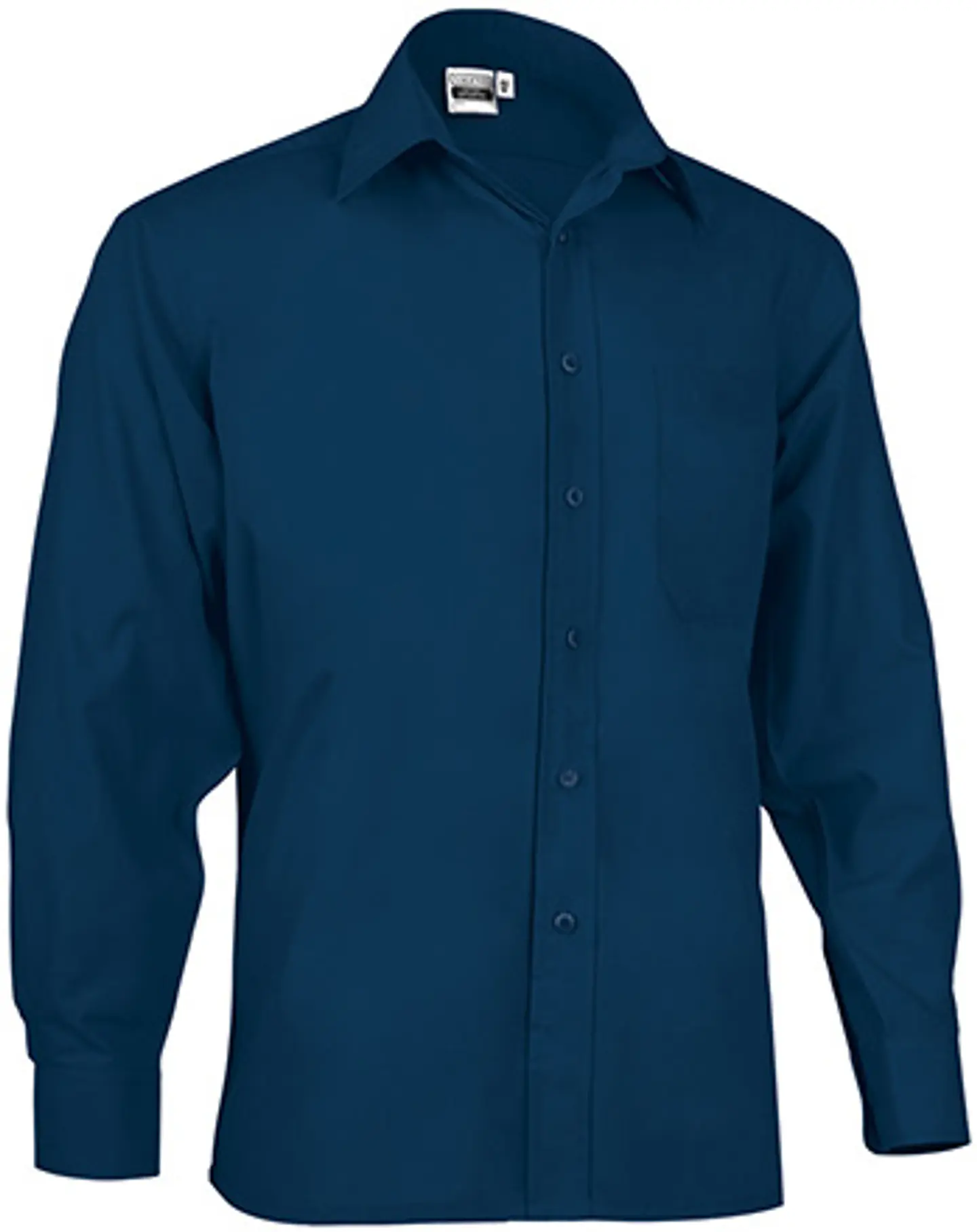 Camisa M/L OPORTO 11