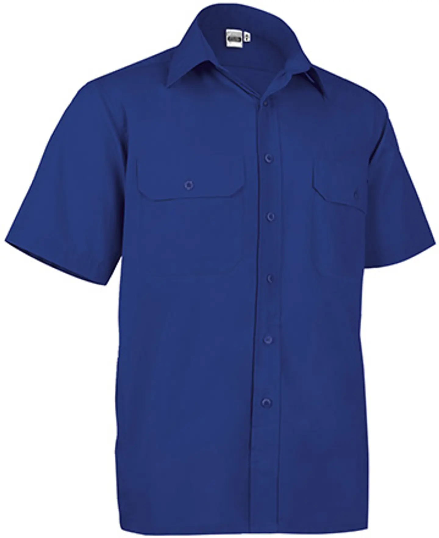 Camisa M/C ACADEMY 4