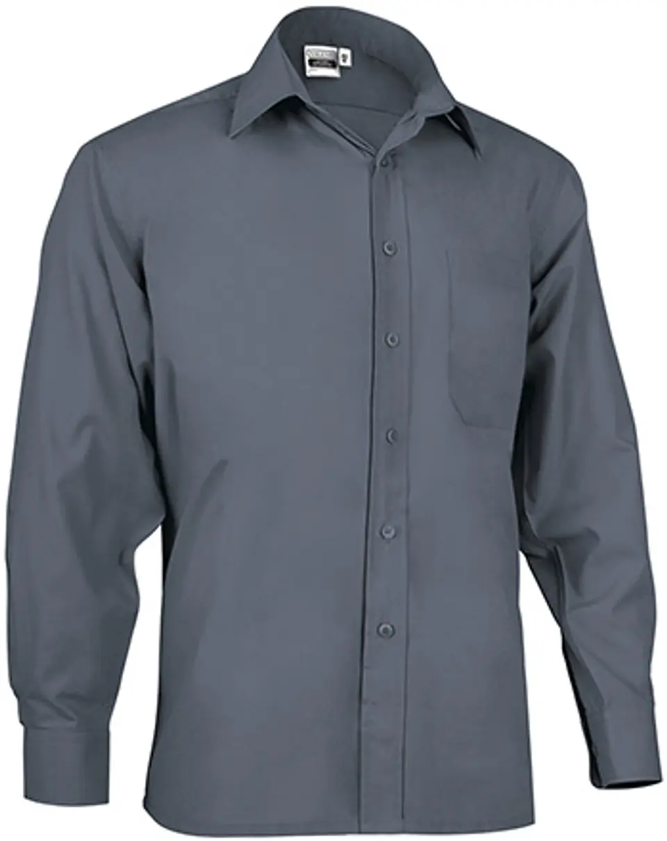 Camisa M/L OPORTO 12