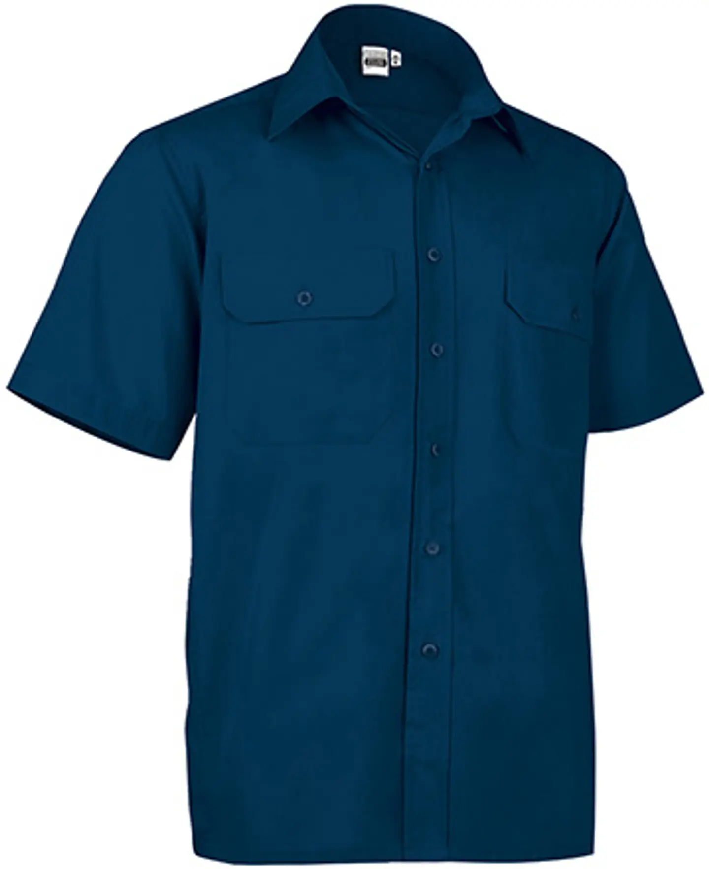 Camisa M/C ACADEMY 5