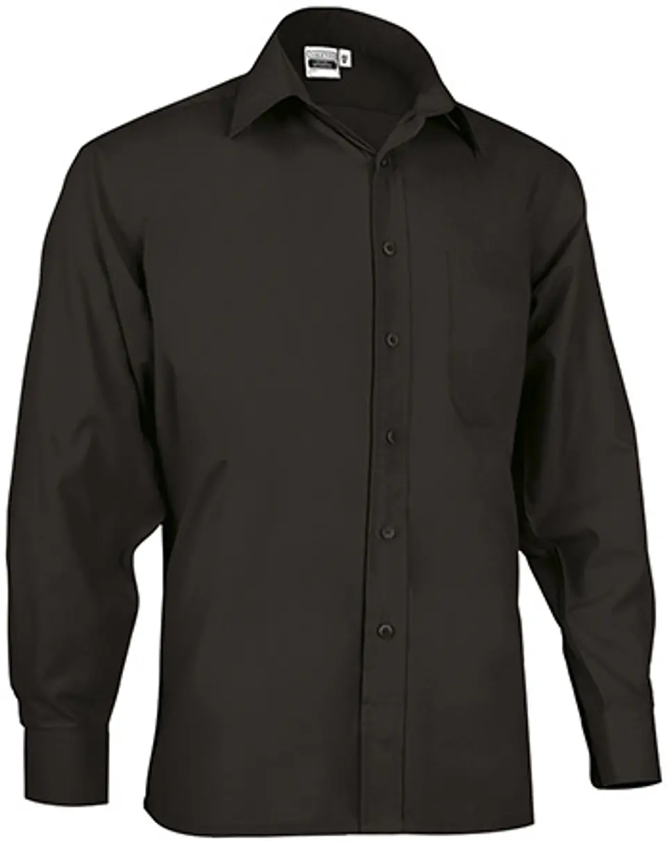 Camisa M/L OPORTO 13