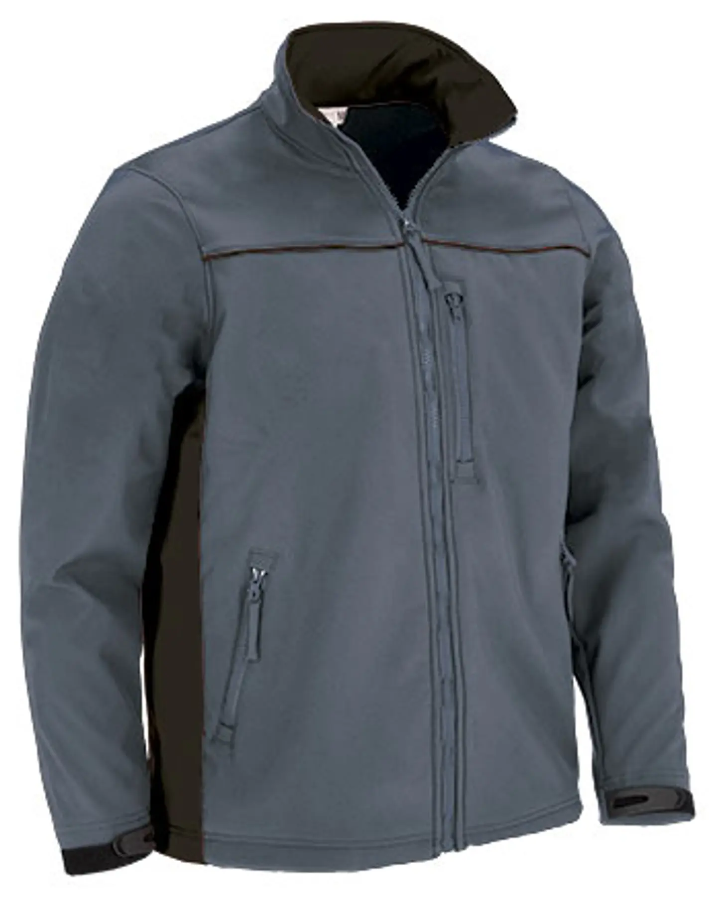 Chaqueta softshell THUNDER 15