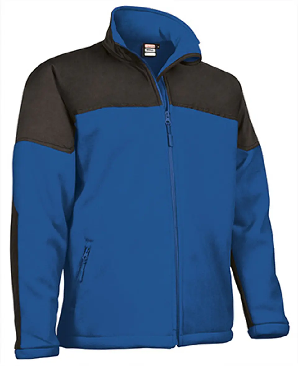 Chaqueta softshell MAKALU 2