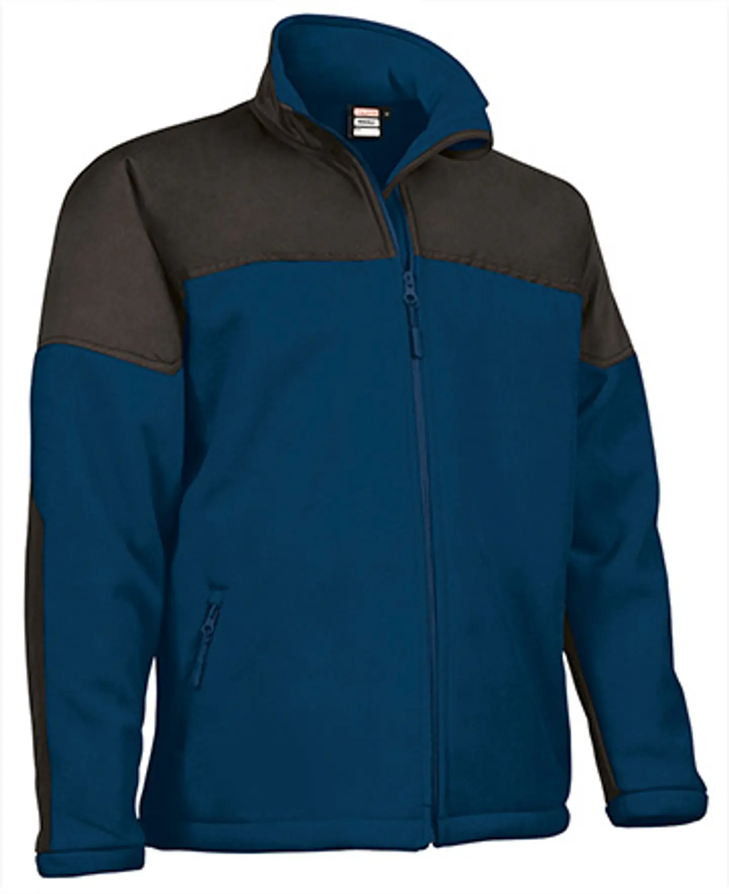 Chaqueta softshell MAKALU 3