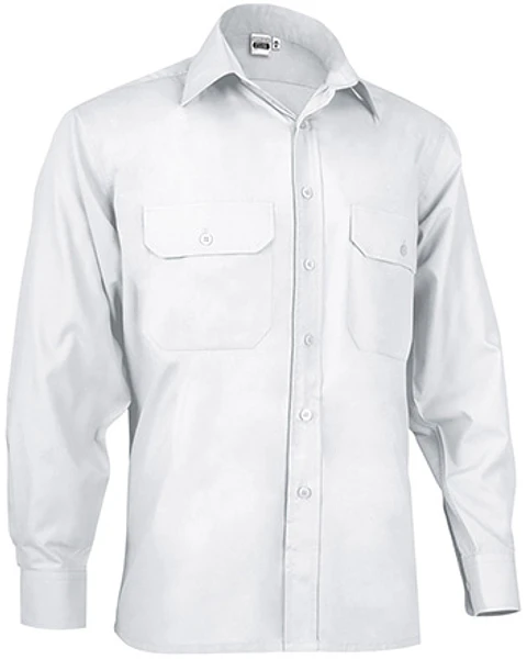 Camisa M/L ACADEMY