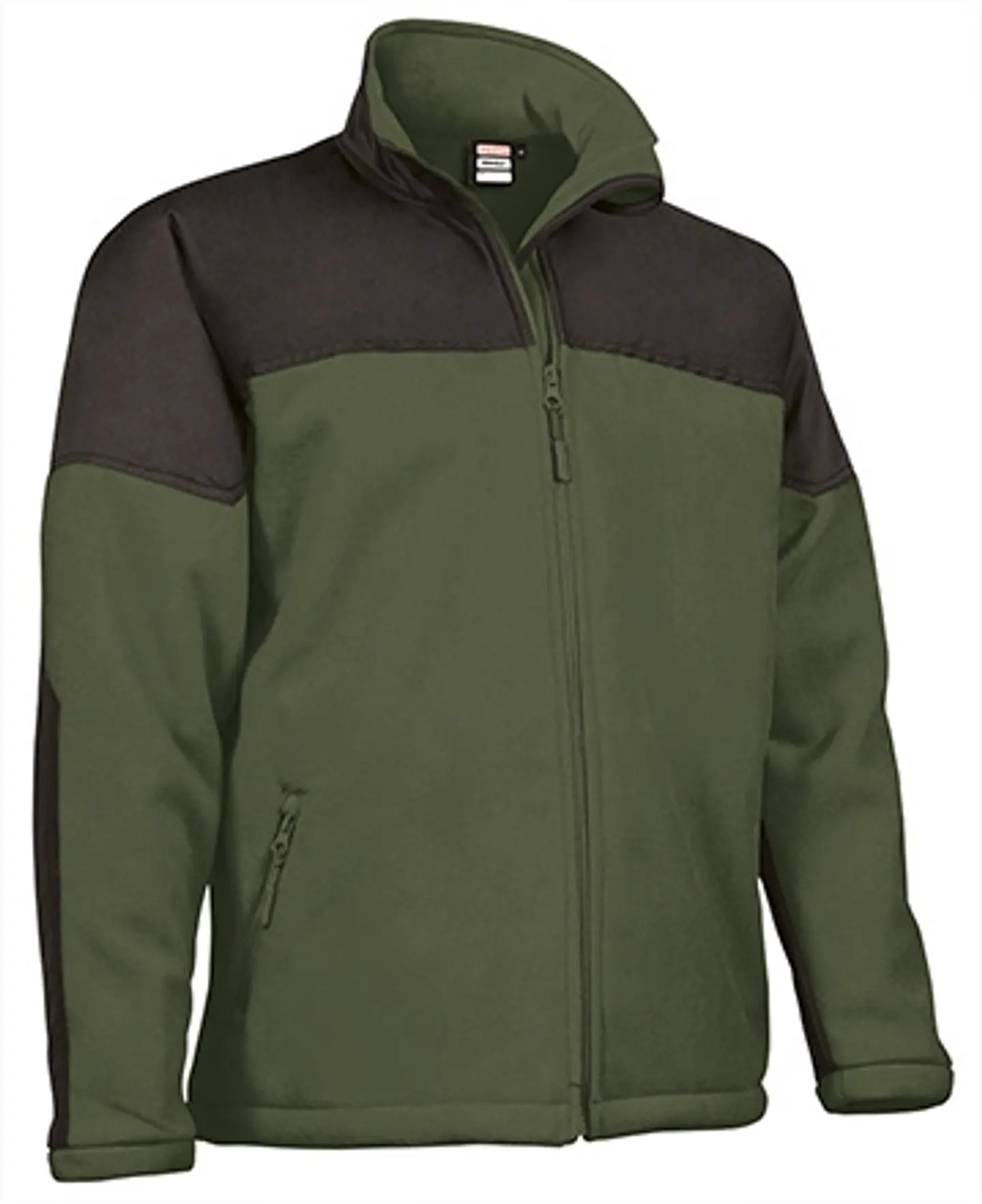 Chaqueta softshell MAKALU 4