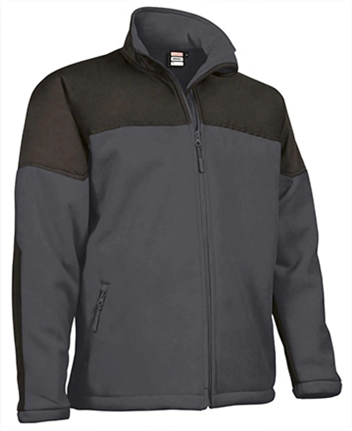 Chaqueta softshell MAKALU 5