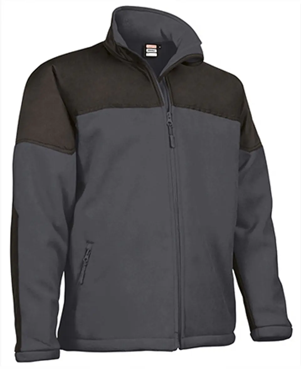 Chaqueta softshell MAKALU 5